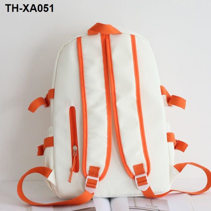 multi-layer-contrasting-large-capacity-backpack-female-niche-fashion-schoolbag-college-student-high-school-junior-shoulders