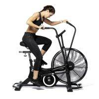 จักรยาน AIRBIKE BIKE CONSOLE สินค้าลิขสิทธิ์แท้  BODYTONE