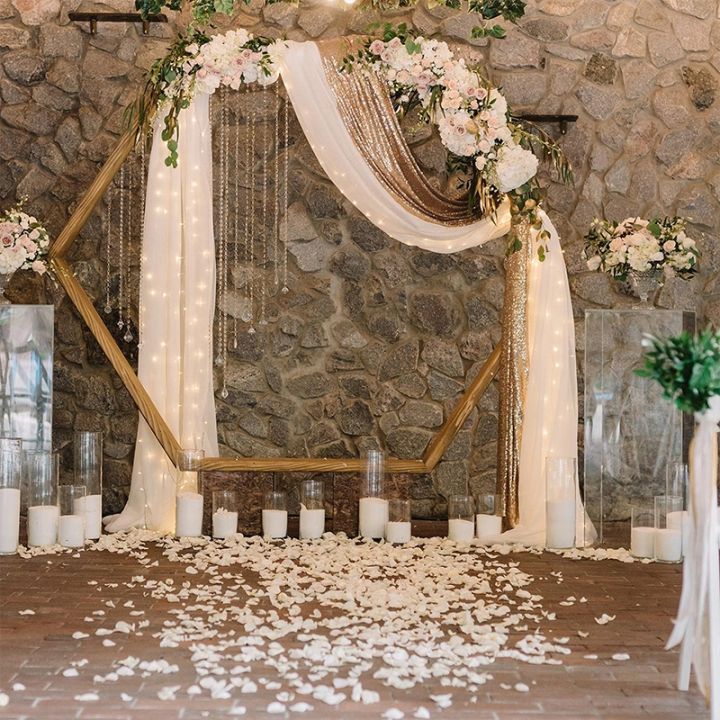 ayiq-flower-shop-200-400pcs-สีสันเลียนแบบผ้าไหมกลีบกุหลาบงานแต่งงาน-petalas-แต่งงานโรแมนติกตกแต่ง-petalas-วันเกิดกิจกรรมดอกไม้ผ้าไหม