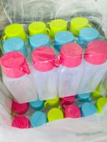 ShopFull9ขวดน้ำพลาสติกขนาด 1400ml สินค้าคละสีราคาต่อชิ้น ส่งตรงจากไทย