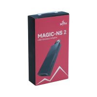 MayFlash MAGIC NS 2อะแดปเตอร์ไร้สาย,USB สำหรับ Nintendo Switch/windows/raspberry Pi