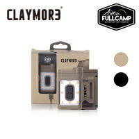 Claymore Cap On 65+ Flashlight