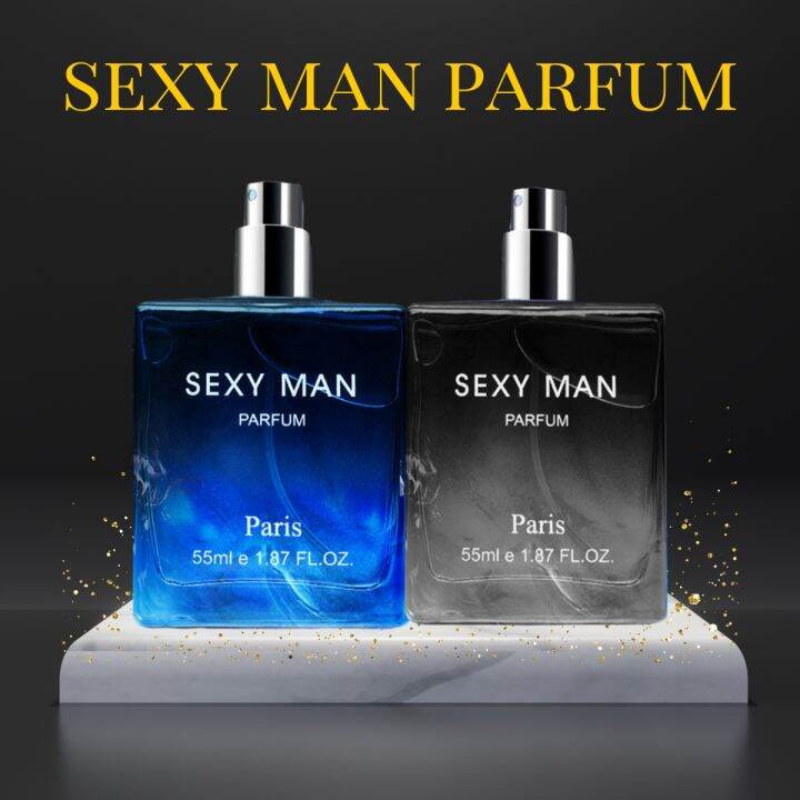 Buy 1 Get 1 Sexy Man Perfume For Men Sweet Night Perfume Sexy Mens