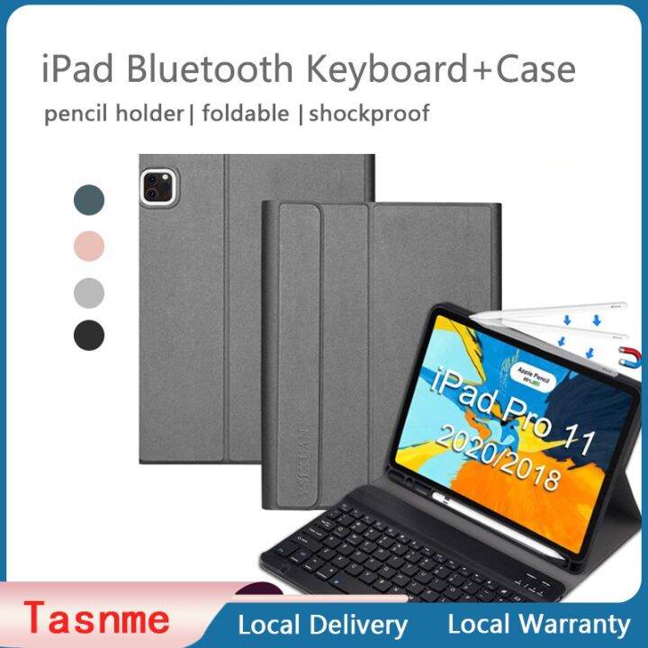 【Ready Stock】iPad Case Air 4 10.9 iPad Pro 9.7 Air 1 Air 2 iPad 9 10