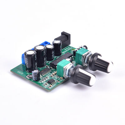 ✈️Ready Stock✈ 2.1 subwoofer Amplifier Audio BOARD 6W * 2 + 25W MINI BASS Amplifier HIFI YD1517P