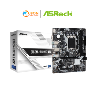 MAINBOARD (เมนบอร์ด) LGA1700 ASROCK B760M-HDV M.2 DDR4 ประกันศูนย์ 3 ปี