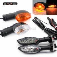 Flasher Motorcycle LED For YAMAHA R6 2004 2003 Flashing Bulb R3 Blinker R1 2007 2008 Indicators R1M R1S R25 R15 Moto Turn Signal