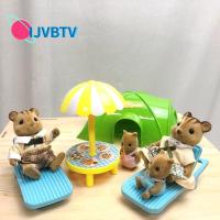 IJVBTV สำหรับเด็กๆ น่ารักน่ารักๆ ตกแต่งบ้านตุ๊กตา ไอศกรีมสำหรับไอศครีม ของตกแต่งโรงพยาบาล ปิกนิกกลางแจ้งกลางแจ้ง 1:12 อาหารที่ดี เฟอร์นิเจอร์เพชรประดับ อุปกรณ์บ้านตุ๊กตา ชุดโต๊ะเก้าอี้ เฟอร์นิเจอร์บ้านตุ๊กตา