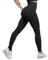 【VV】 Push up Leggings Waist Butt Up GYM Sport Leggins Workout Jeggings