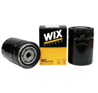 WIX ไส้กรองน้ำมันเครื่อง กรองเครื่อง Toyota Mighty-X ไมตี้ เอ็กซ์ Mazda Fighter 2900 มาสด้า ไฟท์เตอร์ WL7096