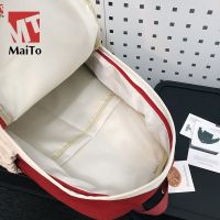 Maito Japanese leisure backpack hitting scene male contracted joker high-capacity female junior high school students bag nsjb238804✥