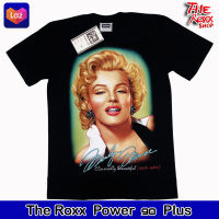 เสื้อวง Marilyn MonRoe SP-81 เสื้อวงดนตรี เสื้อวงร็อค เสื้อนักร้อง