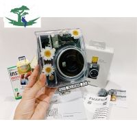 ⭐4.9 88+ชิ้น จัดส่งที่รวดเร็ว กระเป๋าใส่กล้องโพลารอยด์ instax mini 40การขายครั้งแรก   ปกรณ์เสริมกล้อง