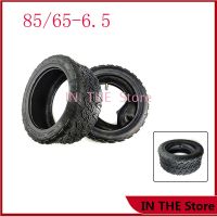 85/65-6.5 Electric Balance Scooter Tire Inner Tube for Xiaomi Electric Ninebot Scooter Mini Moto Pro Bike Off-Road