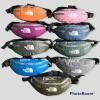 Túi bao tử đeo chéo đeo bụng tnf thời trang unisex chống nước gía rẻ phong - ảnh sản phẩm 1