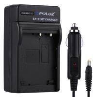 PULUZ กล้องดิจิตอลสำหรับรถยนต์,LP-E12ที่ชาร์จสำหรับแคนนอน
