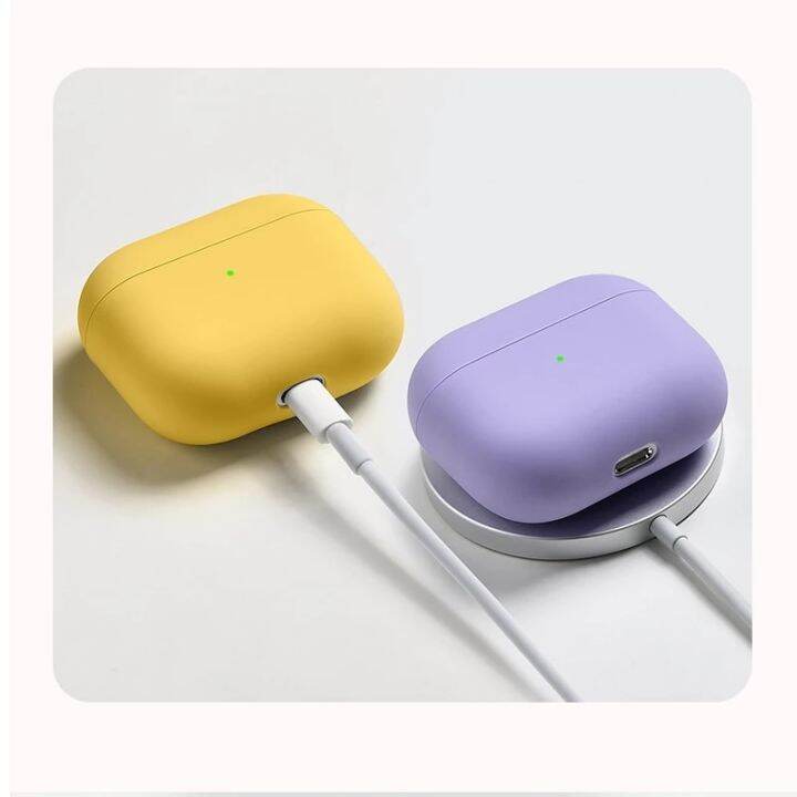 new-for-airpods-pro-2-official-liquid-silicone-soft-case-wireless-bluetooth-earphone-protective-case-for-apple-airpods-2-3-cover-headphones-accessorie