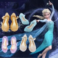 【hot】●◕☈  Shoes Kids Dancer Beach Jelly Sandals