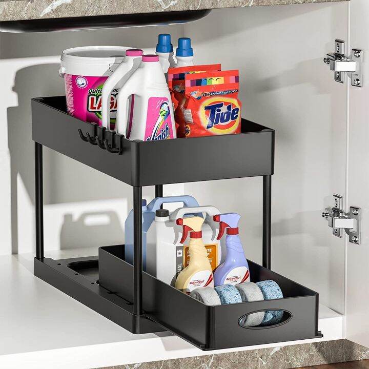 kitchen-organizer-under-sink-organizer-sliding-drawer-storage-rack-organizer-storage-for-kitchen-2-tier-multipurpose-holder-rack