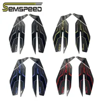 [SEMSPEED Motorcycle Side Footrest Stickers Footpegs Decals For Honda PCX 160 125 PCX160 2021,SEMSPEED Motorcycle Side Footrest Stickers Footpegs Decals For Honda PCX 160 125 PCX160 2021,]