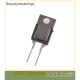 ✈️Ready Stock✈ 20-80 ℃ NC ปกติปิดไม่ปกติเปิด Thermal SWITCH Temperature SENSOR Thermostat KSD-01F JUC-31F