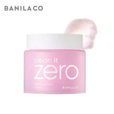 BANILA CO Clean It Zero Cleansing Balm⚘ 100ML