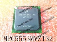 5PCS New Original MPC5553MVZ132 MPC5553 BGA In Stock