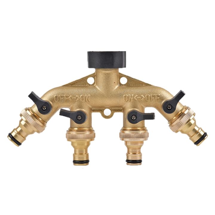1-set-garden-tap-watering-connector-distributor-faucet-water-pipe-diverter-for-outdoor-faucet