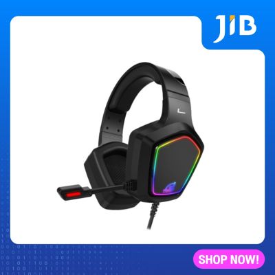 HEADSET (หูฟัง) SIGNO HP-832 STRIKER