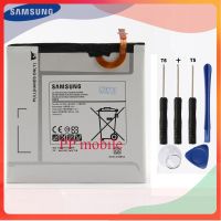 แบตเตอรี่ แท้ Originalเปลี่ยนแท็บเล็ตแบตเตอรี่EB-BT367ABEสำหรับSamsung Galaxy Tab A2 S 8.0 T385 T380 2017รุ่นEB-BT367ABA 5000MAh /มีชุดถอด+กาวติดแบต ส่งตรงจาก กทม. รับประกัน 6เดือน