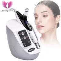 RF Injector Needle Mesotherapy Gun Anti Wrinkles Water Injector Mesogun Meso Gun Rejuvenation Skin Care Facial Beauty Machine