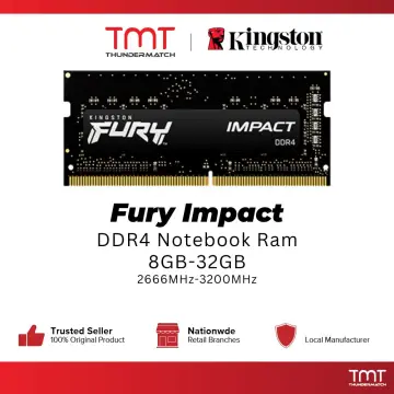 Crucial 16GB DDR4-3200 SODIMM Memory for Maclaptop 8GB 16GB 32gb