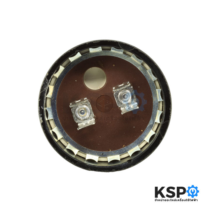 คาปาซิเตอร์-แคปรัน-แคปสตาร์ท-bmi-120uf-108-130uf-250vac-สำหรับ-คอมเพรสเซอร์-ตู้เย็น-ตู้แช่-ปั้มน้ำ-ปั๊มน้ำบาดาล-ปั๊มซัมเมอร์สซัมเมิส-start-capacitor