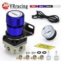 VR - T2 Universal Adjustable Manual Gauge Turbo Boost Controller 1-150 PSI JDM For SR20DET SR With PQY Sticker VR5811