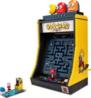 Presale 2023 NEW 10323 Arcade Machine Building Blocks Creative Ideas Game Brick Toys for Boy Girls Adult