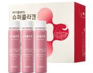 Nước uống Collagen VB Vital Beautie, Super Collagen bổ sung siêu Collagen