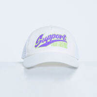 DBGS หมวก Baseball Cap พิมพ์ลาย Support