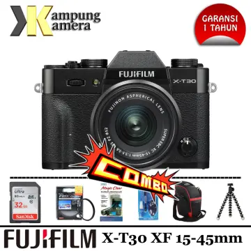 harga fuji xt 30