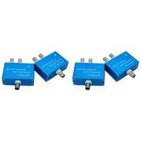 4x 1080P AHD/CVI/TVI / 2CH HD Video Coaxial Multiplexer (2 Channel Video in One Coaxial Cable Transmission)