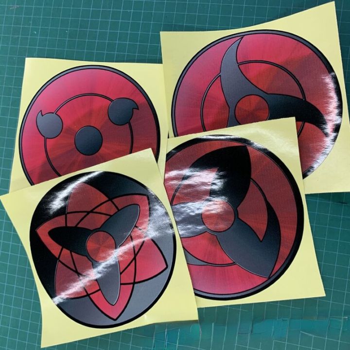 1pcs-naruto-writing-wheel-eye-car-stickers-gas-tank-cover-decoration-waterproof-stickers-body-scratches-cover-car-stickers-stickers-labels
