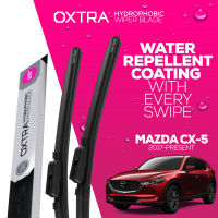 Trapo Hydrophobic Car Wiper Blade Mazda CX-5 (2017-Present)