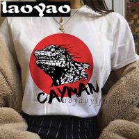 Funny Anime Dorohedoro Harajuku T shirt Men Women Cartoon Print Tops Manga Vintage 90s Short sleev Tops Roupas Masculinas| |   - AliExpress