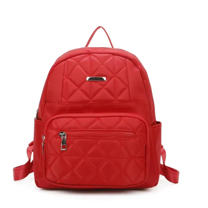New korean backpack for women available Lazada PH