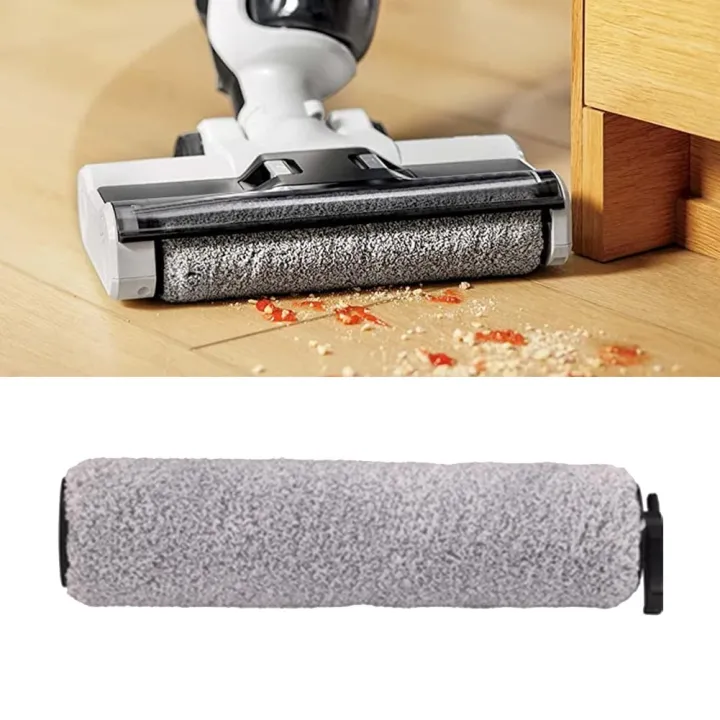 Soft Roller Brush เครื่องดูดฝุ่นอะไหล่สำหรับ BISSELL TurboClean 3548
