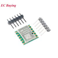 JY31N WT31N 3-axis Digital Accelerometer Tilt Angle Attitude Sensor Module Serial LIS3DH Time Acceleration Angle 3.3V-5V AHRS