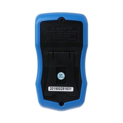 【CW】 Handheld Digital Capacitance Capacitor Tester Capacimeter