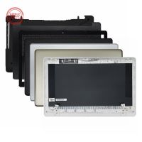 For HP 17-BS 17-AK 17-BR TPN-W129 W130 933298-001 926489-001 933293-001 LCD Back Cover Front bezel palmrest case bottom Cover