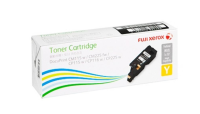 FUJI-XEROX Toner CARTRIDGE CT202267 (Yellow)