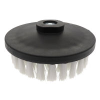 Power Scrubber Brush Electric Cleaning Brush M14 Thread for Cleaning Cars, Kitchens and Bathrooms Drill Attachment Kit