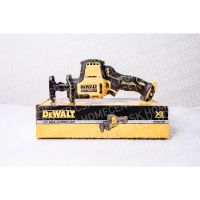 DeWALT  เลื่อยชักไร้สาย รุ่น DCS312N (เครื่องเปล่า)